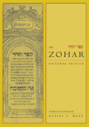The Zohar: Pritzker Edition, Volume Six By Daniel C. Matt (Translator) Cover Image