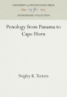 Penology from Panama to Cape Horn (Anniversary Collection) By Negley K. Teeters Cover Image