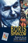 Boris Spivacow: Memoria de Un Sueno Argentino (Coleccion Signos y Cultura #3) Cover Image