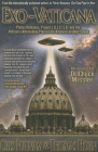 Exo-Vaticana: Petrus Romanus, Project L.U.C.I.F.E.R. and the Vatican's Astonishing Plan for the Arrival of an Alien Savior By Cris Putnam, Thomas Horn Cover Image