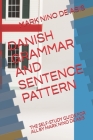 Danish Grammar and Sentence Pattern: The Self-Study Guide for All by Mark Nino de Asis By Mark Nino de Asis Cover Image