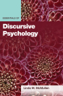 Essentials of Discursive Psychology By Linda M. McMullen Cover Image
