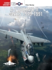 A-7 Corsair II Units 1975-91 (Combat Aircraft) Cover Image
