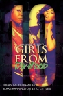 Girls from Da Hood 10 By Treasure Hernandez, Blake Karrington, T.C. Littles Cover Image