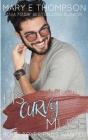 His Curvy Muse: A Small Town Curvy Girl Romance By Mary E. Thompson Cover Image