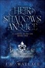 Heir of Shadows and Ice By J. M. Wallace Cover Image
