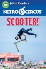Nitro Circus LEVEL 2 LIB EDN: Scooter! Cover Image