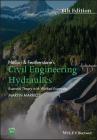 Nalluri and Featherstone's Civil Engineering Hydraulics: Essential Theory with Worked Examples Cover Image