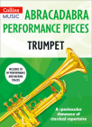 Abracadabra Performance Pieces: Trumpet Cover Image