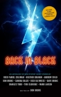 Back in Black: An Anthology of New Mystery Short Stories Cover Image