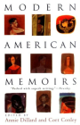 Modern American Memoirs By Annie Dillard Cover Image