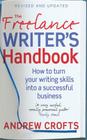 The Freelance Writer's Handbook Cover Image