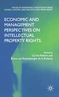 Economic and Management Perspectives on Intellectual Property Rights (Applied Econometrics Association) Cover Image