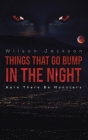 Things That Go Bump in the Night Cover Image
