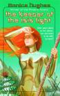 Keeper of the Isis Light By Monica Hughes Cover Image