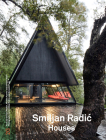 2g: Smiljan Radic: Houses By Smiljan Radic, Moisés Puente (Editor), Enrique Walker (Text by (Art/Photo Books)) Cover Image