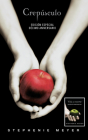 Crepúsculo. Décimo Aniversario. Vida y muerte / Twilight Tenth Anniversary. Life  and Death (Dual Edition) (La Saga Crepusculo / The Twilight Saga #1) By Stephenie Meyer Cover Image