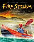 Fire Storm Cover Image