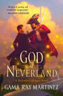 God of Neverland: A Defenders of Lore Novel Cover Image