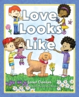 Love Looks Like By Janet R. Donlon Cover Image