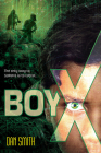 Boy X By Dan Smith Cover Image