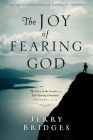 The Joy of Fearing God By Jerry Bridges Cover Image