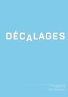 Décalages Cover Image
