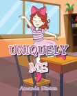 Uniquely Me By Amanda Hinton Cover Image