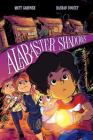 Alabaster Shadows By Matt Gardner, Rashad Doucet (Illustrator) Cover Image