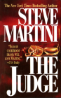 The Judge (A Paul Madriani Novel #4) Cover Image
