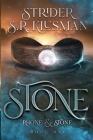 Stone By Strider S. R. Klusman Cover Image