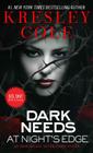 Dark Needs at Night's Edge (Immortals After Dark #5) Cover Image