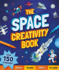 The Space Creativity Book Cover Image