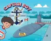 Captain Boy Cover Image