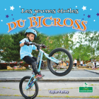 Les Jeunes Étoiles Du Bi-Cross (Little Stars BMX Bikes) By Taylor Farley, Claire Savard (Translator) Cover Image