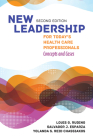 New Leadership for Today's Health Care Professionals Cover Image