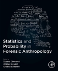 Statistics and Probability in Forensic Anthropology Cover Image