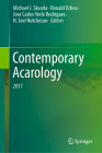 Contemporary Acarology: 2017 By Michael J. Skvarla (Editor), Ronald Ochoa (Editor), Jose Carlos Verle Rodrigues (Editor) Cover Image