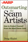 Scam Artists (AARP) Cover Image