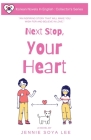 Next Stop, Your Heart: Korean Novels In English: Collector's Series Cover Image