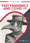 Past Pandemics and Covid-19 By Walt K. Moon Cover Image