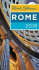 Rick Steves Rome 2018 Cover Image