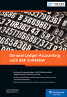 General Ledger Accounting with SAP S/4hana Cover Image