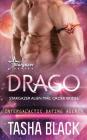 Drago: Stargazer Alien Mail Order Brides #13 (Intergalactic Dating Agency) By Tasha Black Cover Image