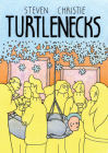 Turtlenecks By Steven Christie, Steven Christie (Artist) Cover Image