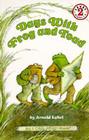Days with Frog and Toad (I Can Read Level 2) By Arnold Lobel, Arnold Lobel (Illustrator) Cover Image