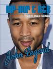 John Legend By Carlie Lawson Cover Image