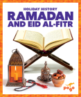 Ramadan and Eid Al-Fitr By Marzieh A. Ali, N/A (Illustrator) Cover Image