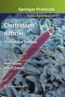 Clostridium Difficile: Methods and Protocols (Methods in Molecular Biology #646) By Peter Mullany (Editor), Adam P. Roberts (Editor) Cover Image