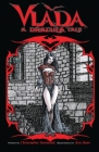 Vlada a Dracula Tale By Christopher David Denmead Cover Image